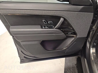 2024 Land Rover Range Rover Sport Dynamic SE - miniatura 9