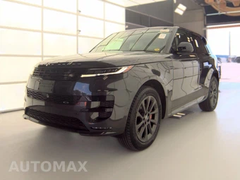 2024 Land Rover Range Rover Sport Dynamic SE