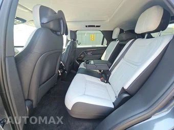 2024 Land Rover Range Rover Sport Dynamic SE - miniatura 13