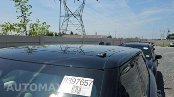 2024 Land Rover Range Rover Sport Dynamic SE - miniatura 17