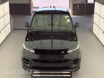 2024 Land Rover Range Rover Sport Dynamic SE - miniatura 2