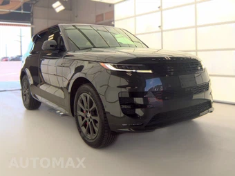2024 Land Rover Range Rover Sport Dynamic SE - miniatura 3