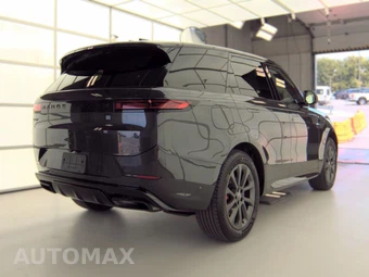 2024 Land Rover Range Rover Sport Dynamic SE - miniatura 4