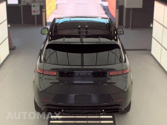 2024 Land Rover Range Rover Sport Dynamic SE - miniatura 5