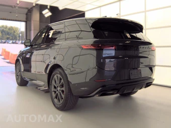2024 Land Rover Range Rover Sport Dynamic SE - miniatura 6
