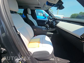 2024 Land Rover Range Rover Sport Dynamic SE - miniatura 8
