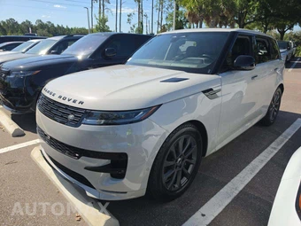 2024 Land Rover Range Rover Sport Dynamic SE