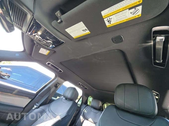 2024 Land Rover Range Rover Sport Dynamic SE - miniatura 11