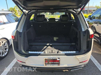 2024 Land Rover Range Rover Sport Dynamic SE - miniatura 14
