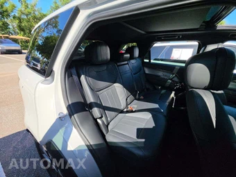 2024 Land Rover Range Rover Sport Dynamic SE - miniatura 16