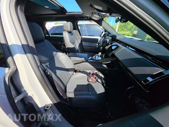 2024 Land Rover Range Rover Sport Dynamic SE - miniatura 18