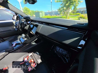 2024 Land Rover Range Rover Sport Dynamic SE - miniatura 19