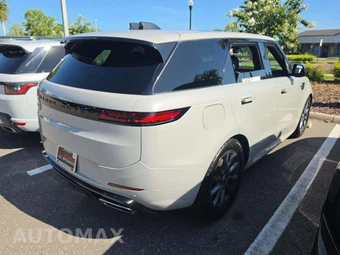 2024 Land Rover Range Rover Sport Dynamic SE - miniatura 3