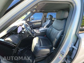 2024 Land Rover Range Rover Sport Dynamic SE - miniatura 6