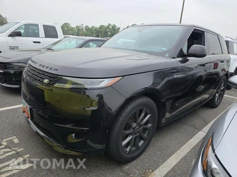 2024 Land Rover Range Rover Sport Dynamic SE