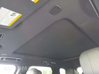 2024 Land Rover Range Rover Sport Dynamic SE - miniatura 11