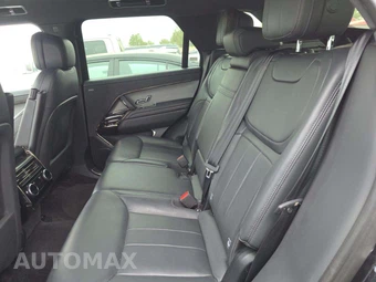 2024 Land Rover Range Rover Sport Dynamic SE - miniatura 13
