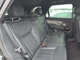 2024 Land Rover Range Rover Sport Dynamic SE - miniatura 16