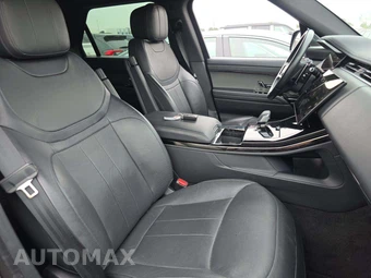 2024 Land Rover Range Rover Sport Dynamic SE - miniatura 18