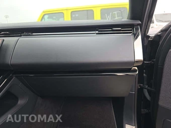 2024 Land Rover Range Rover Sport Dynamic SE - miniatura 19