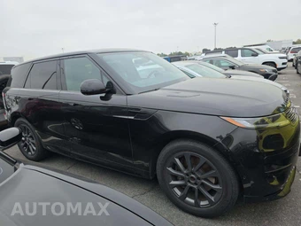 2024 Land Rover Range Rover Sport Dynamic SE - miniatura 4