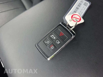 2024 Land Rover Range Rover Sport Dynamic SE - miniatura 8