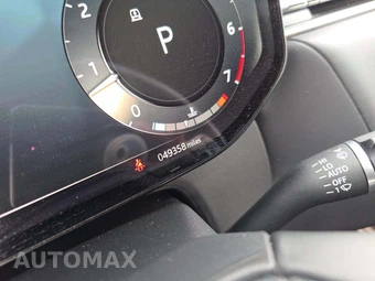 2024 Land Rover Range Rover Sport Dynamic SE - miniatura 9