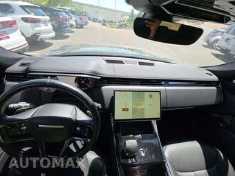 2024 Land Rover Range Rover Sport Dynamic SE - miniatura 10