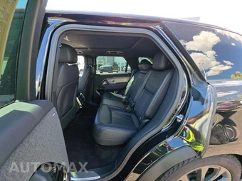 2024 Land Rover Range Rover Sport Dynamic SE - miniatura 13