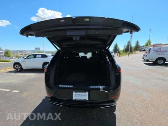 2024 Land Rover Range Rover Sport Dynamic SE - miniatura 14