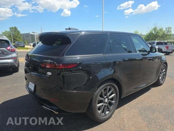 2024 Land Rover Range Rover Sport Dynamic SE - miniatura 3