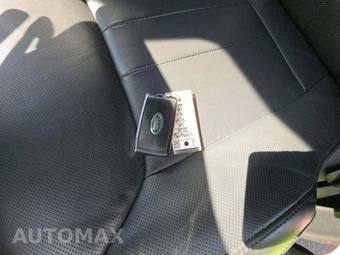 2024 Land Rover Range Rover Sport Dynamic SE - miniatura 8