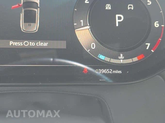 2024 Land Rover Range Rover Sport Dynamic SE - miniatura 9