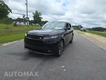 2024 Land Rover Range Rover Sport Dynamic SE