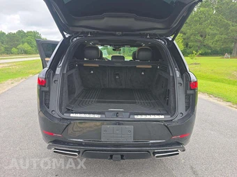 2024 Land Rover Range Rover Sport Dynamic SE - miniatura 11