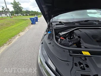 2024 Land Rover Range Rover Sport Dynamic SE - miniatura 19