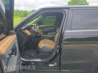 2024 Land Rover Range Rover Sport Dynamic SE - miniatura 3