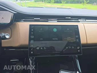 2024 Land Rover Range Rover Sport Dynamic SE - miniatura 7