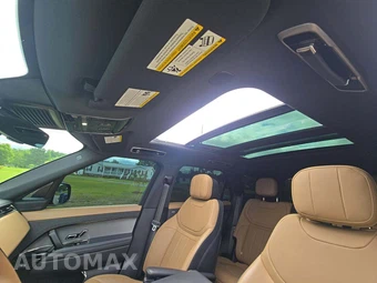 2024 Land Rover Range Rover Sport Dynamic SE - miniatura 8
