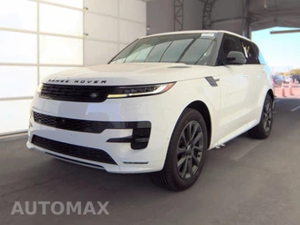 2024 Land Rover Range Rover Sport Dynamic SE