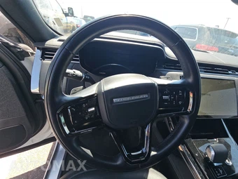 2024 Land Rover Range Rover Sport Dynamic SE - miniatura 10