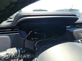 2024 Land Rover Range Rover Sport Dynamic SE - miniatura 12