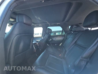 2024 Land Rover Range Rover Sport Dynamic SE - miniatura 13
