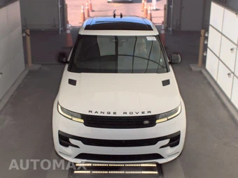 2024 Land Rover Range Rover Sport Dynamic SE - miniatura 2