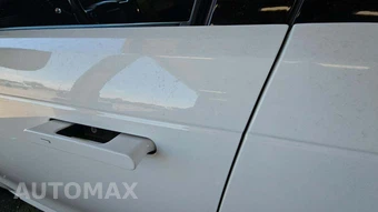 2024 Land Rover Range Rover Sport Dynamic SE - miniatura 23