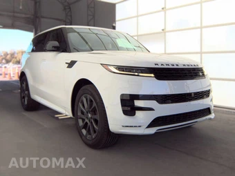2024 Land Rover Range Rover Sport Dynamic SE - miniatura 3