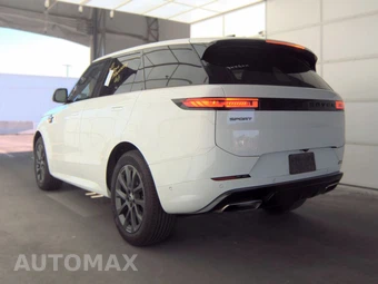 2024 Land Rover Range Rover Sport Dynamic SE - miniatura 6