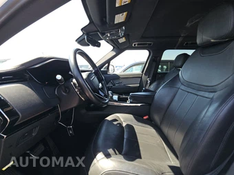 2024 Land Rover Range Rover Sport Dynamic SE - miniatura 7