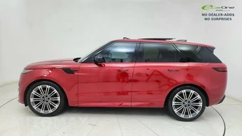2024 Land Rover Range Rover Sport Dynamic SE - miniatura 10