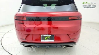 2024 Land Rover Range Rover Sport Dynamic SE - miniatura 12